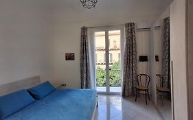 Casa Maria Rosa Semplice